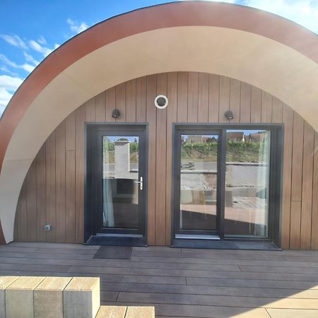 Au Jardin D'Edel Gites Centre Alsace Dieffenthal Eksteriør billede