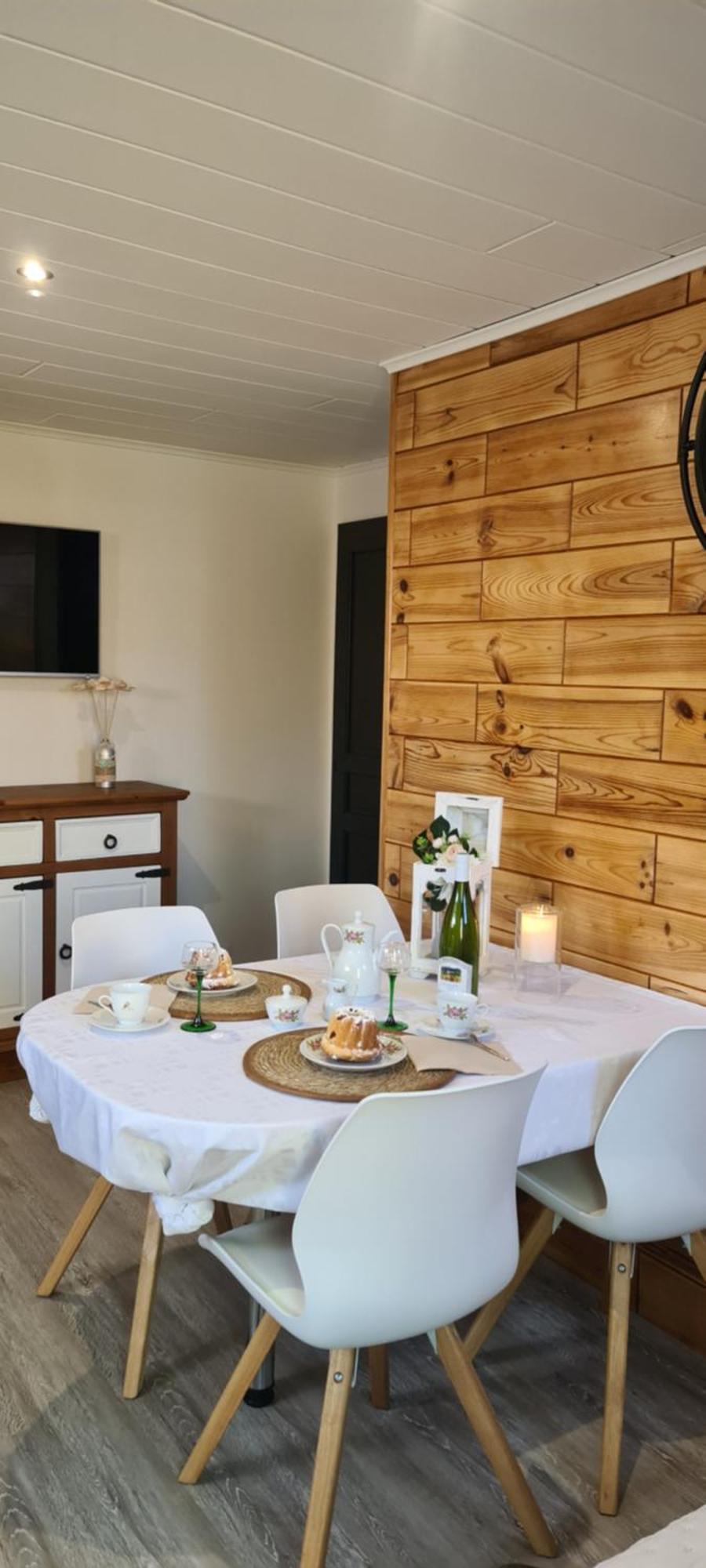 Au Jardin D'Edel Gites Centre Alsace Dieffenthal Eksteriør billede